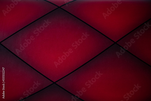 red geometric textured patterned background, wallpaper