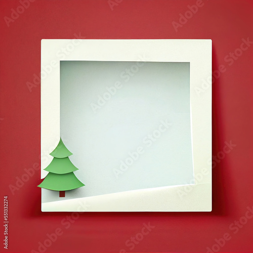 invitation framework for christmast gathering 10