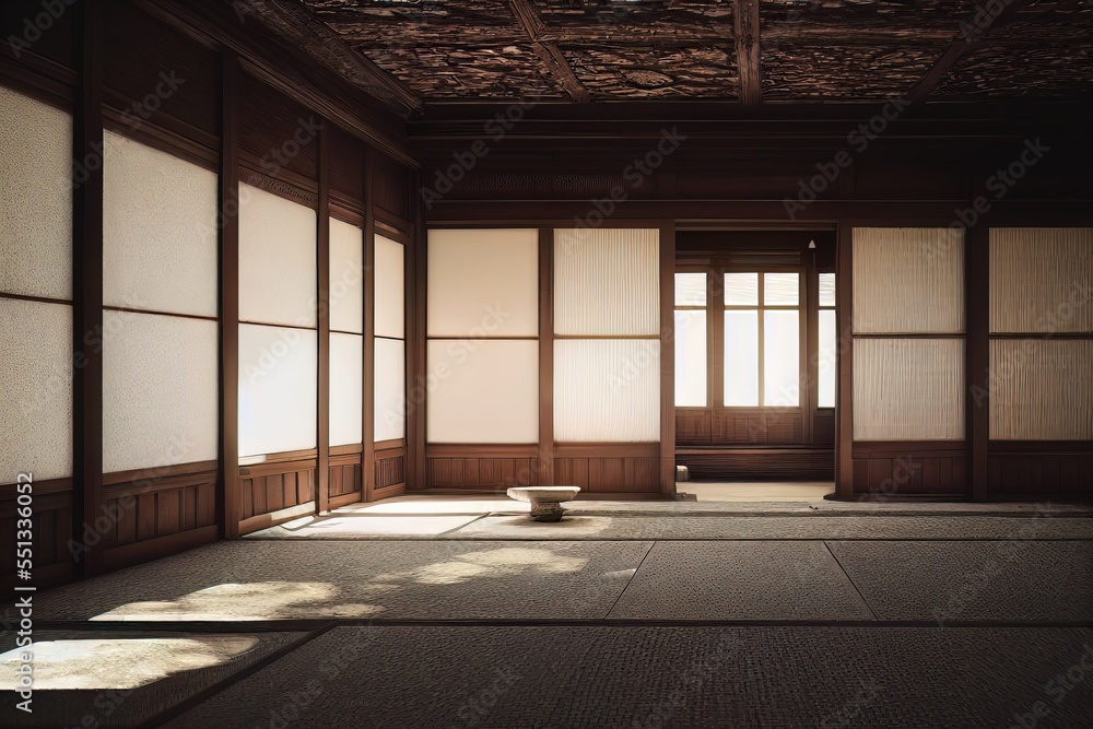 Architecture of Japan At Ancient Period of Time Architecture of Japan At Ancient Period of Time