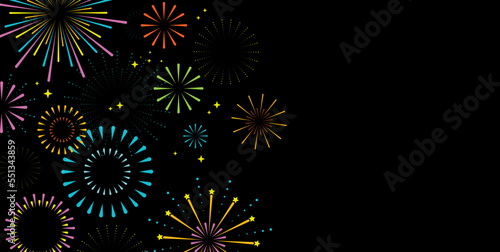 esplosioni, spettacolo pirotecnico, fuochi artificiali, petardi, evento