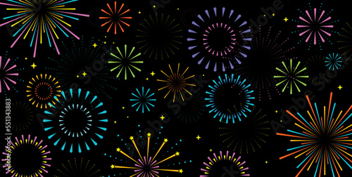esplosioni, spettacolo pirotecnico, fuochi artificiali, petardi, evento