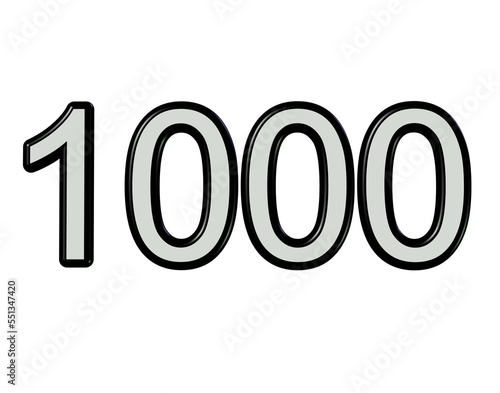 1000