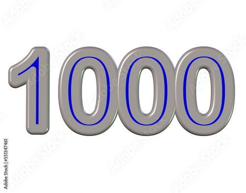 1000