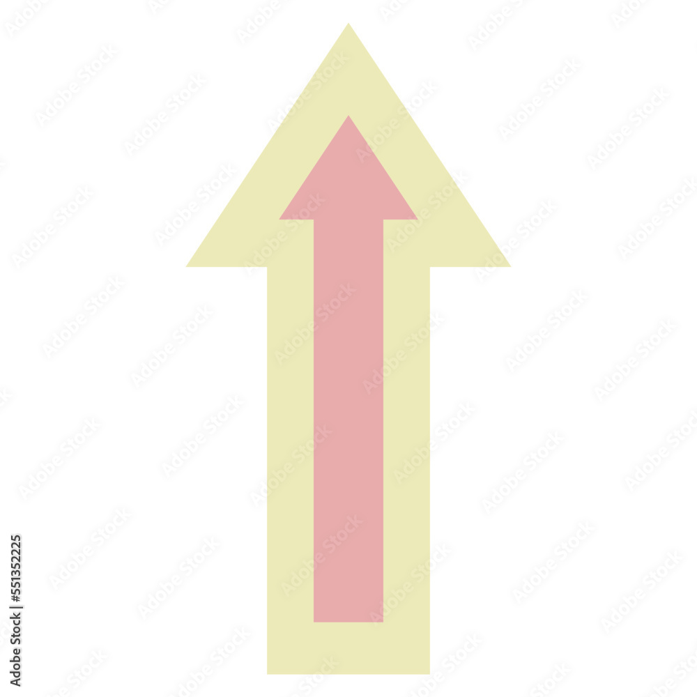 arrow arrow