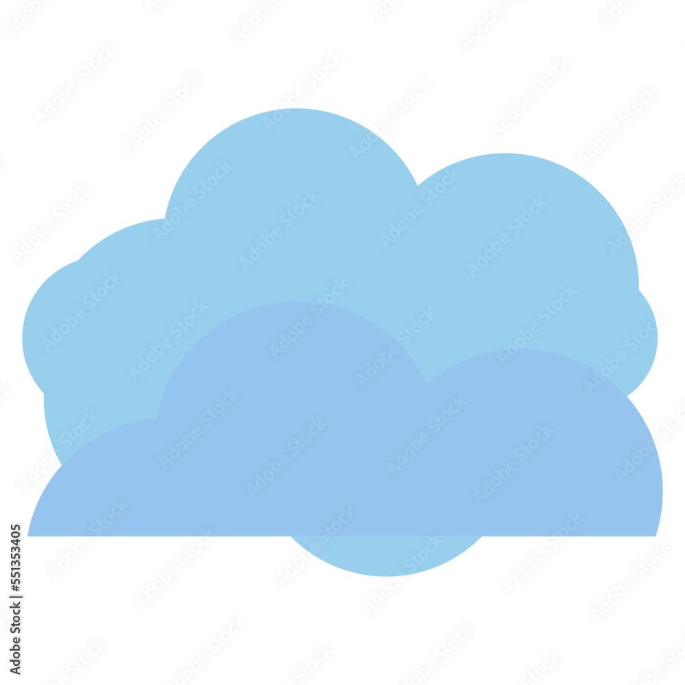 cloud illustration cloud illustration
