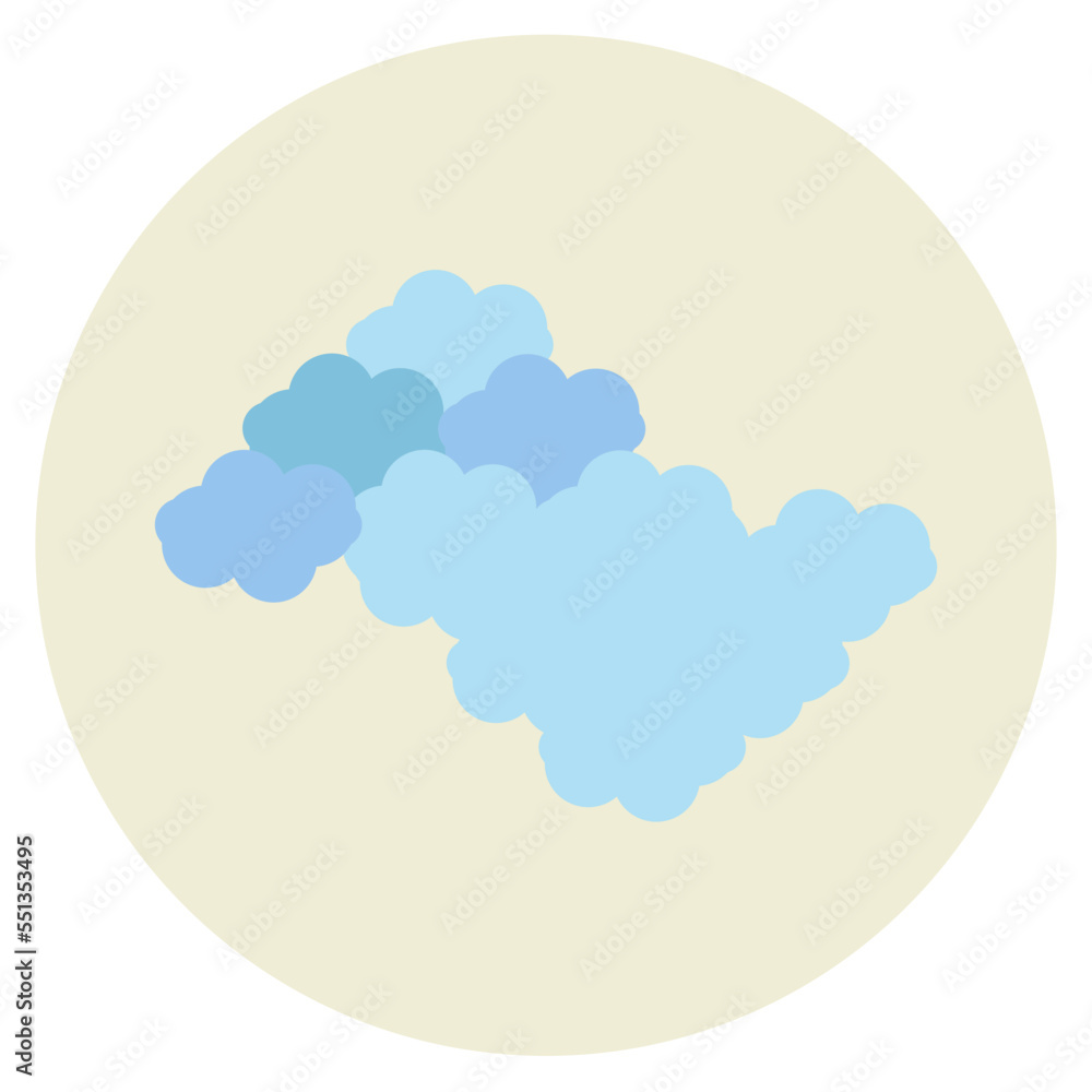 cloud illustration cloud illustration