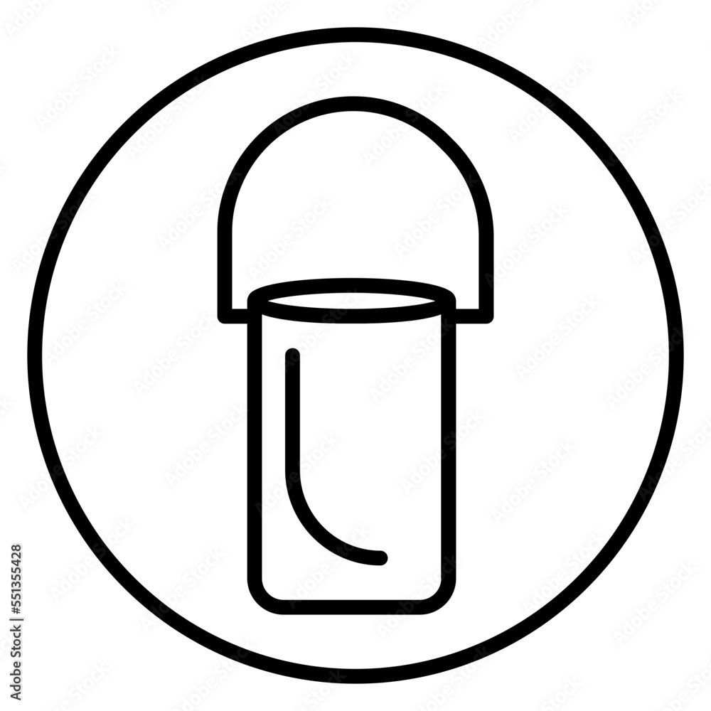 bucket icon bucket icon