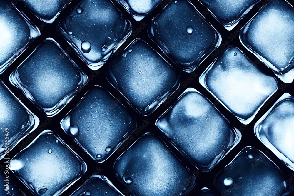ice cubes ice cubes