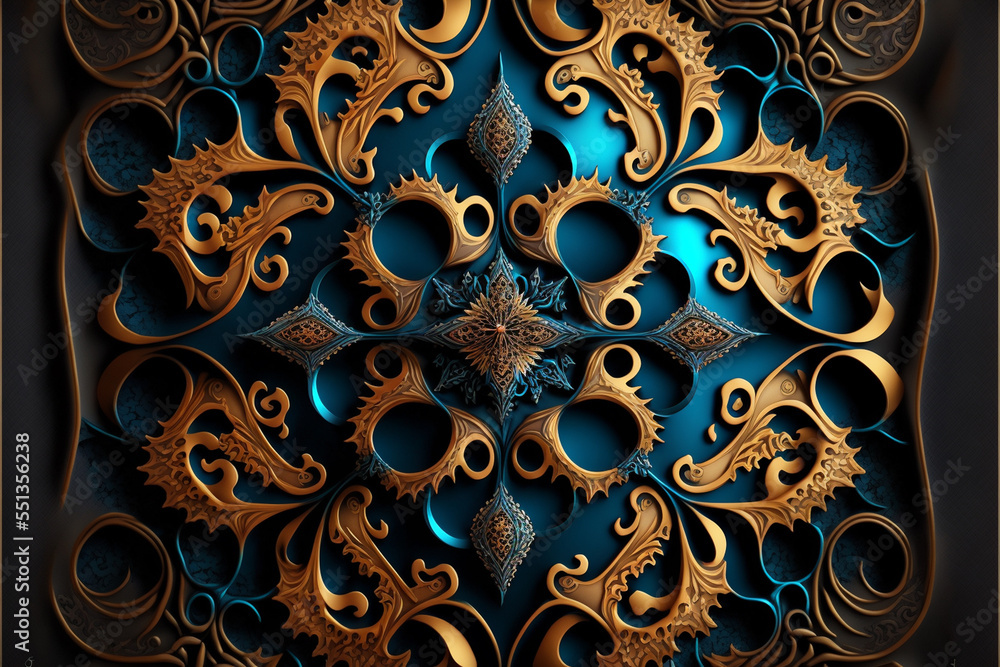 ornamental round ornament ornamental round ornament