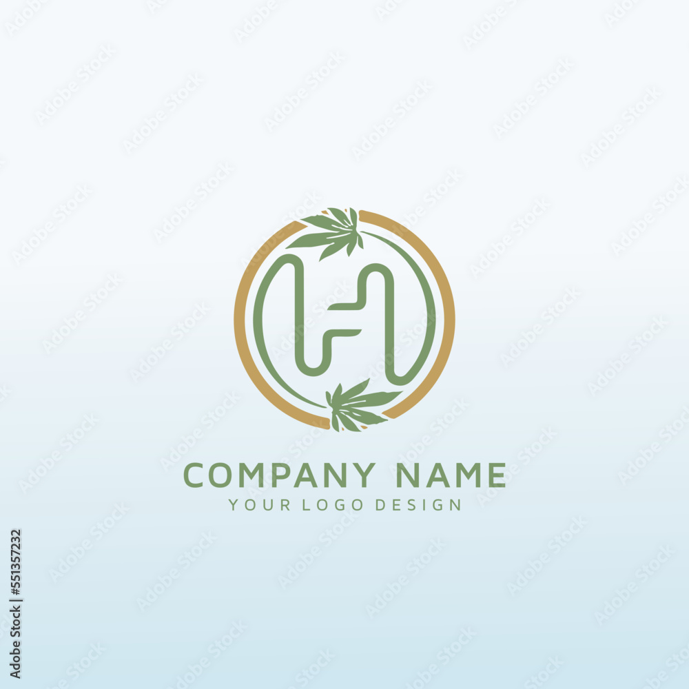 Need a logo for a new Hemp company