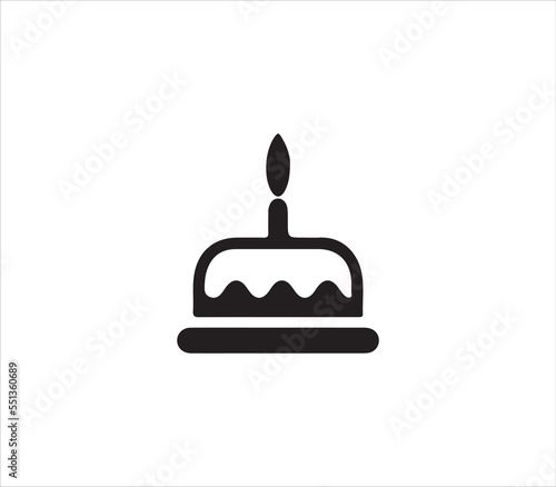 Christmas Celebration icon Vector Illustrator - Festival and event, celebrate and party.