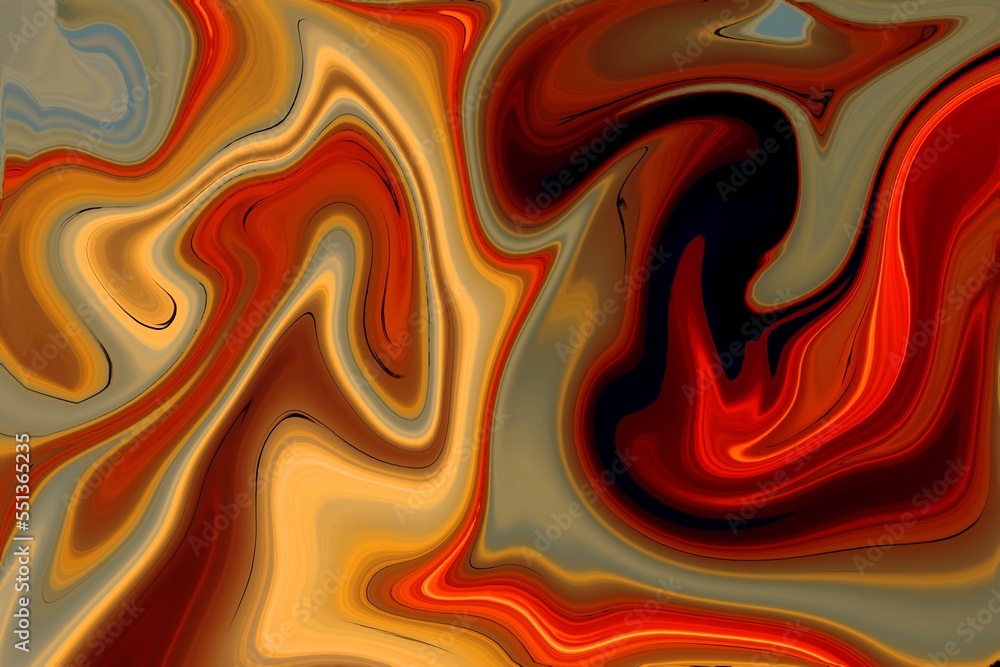 Gradient Colors design marble texture swirl flow fluid motion. Art stone brush abstract colorful, Background textile digital creative wallpaper Gradient Colors design marble texture swirl flow fluid motion. Art stone brush abstract colorful, Background textile digital creative wallpaper