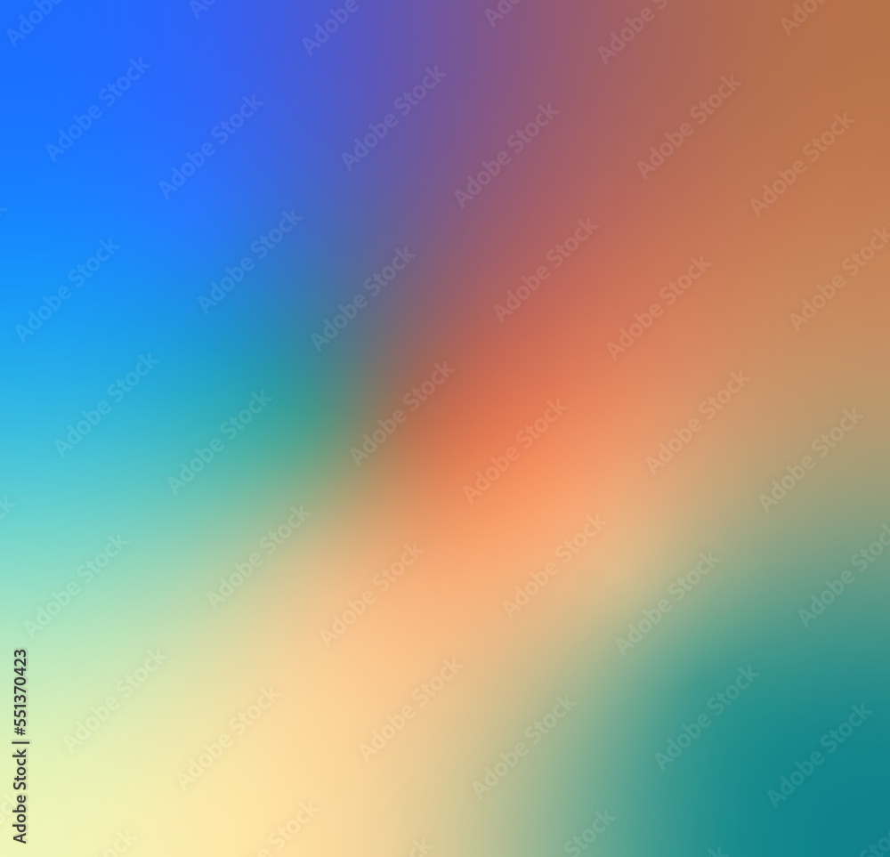 abstract colorful background