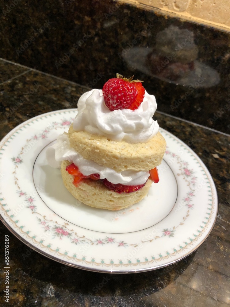 Strawberry Shortcake Strawberry Shortcake