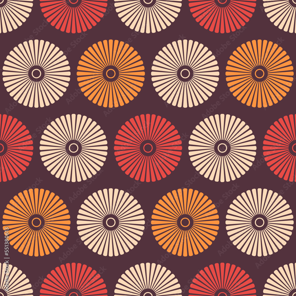 African Fabric Tribal Pattern Design Art seamless, ethnic African Fabric Tribal Pattern Design Art seamless, ethnic