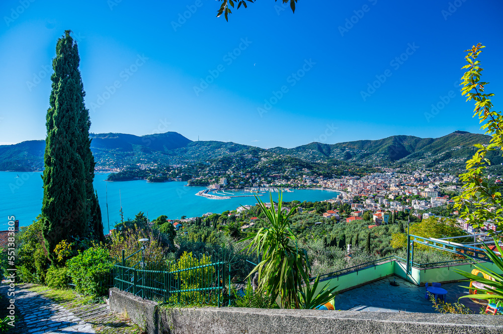 Φωτογραφία The Gulf of Rapallo