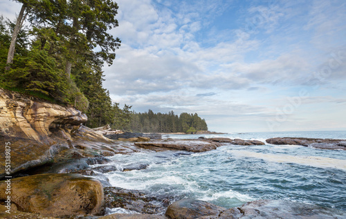 Vancouver island photo