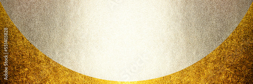 クリスマスツリーの銀のオーナメント