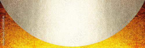 クリスマスツリーの銀のオーナメント