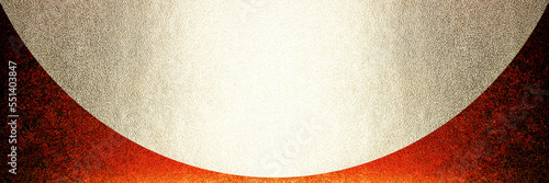 クリスマスツリーの銀のオーナメント