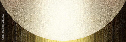 クリスマスツリーの銀のオーナメント