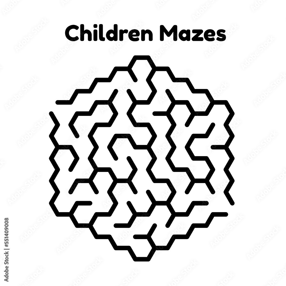 Children Mazes Children Mazes
