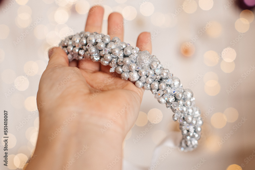 Mädchen Baby Kopfschmuck Haarreif Haarband Mädchen Baby Kopfschmuck Haarreif Haarband