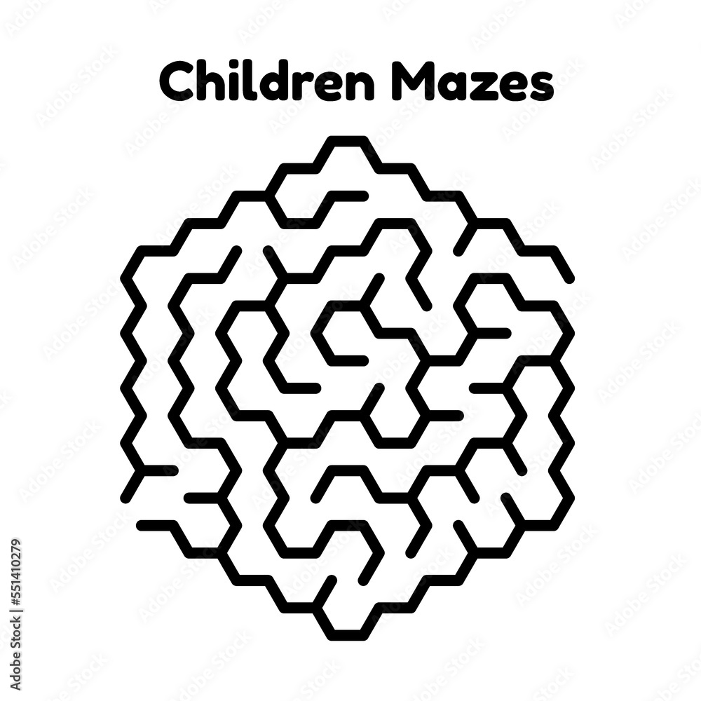 Children Mazes Children Mazes