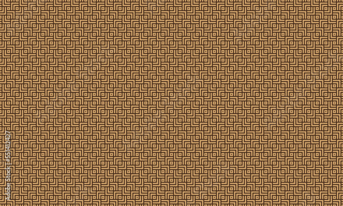 Seamless pattern of Scottish tartan plaid. repeatable background with check vector design