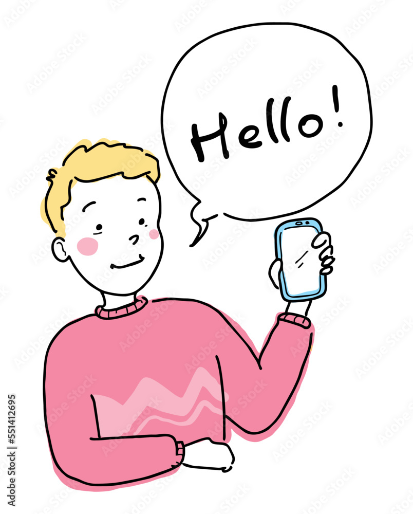doodle art illustration doodle art illustration
