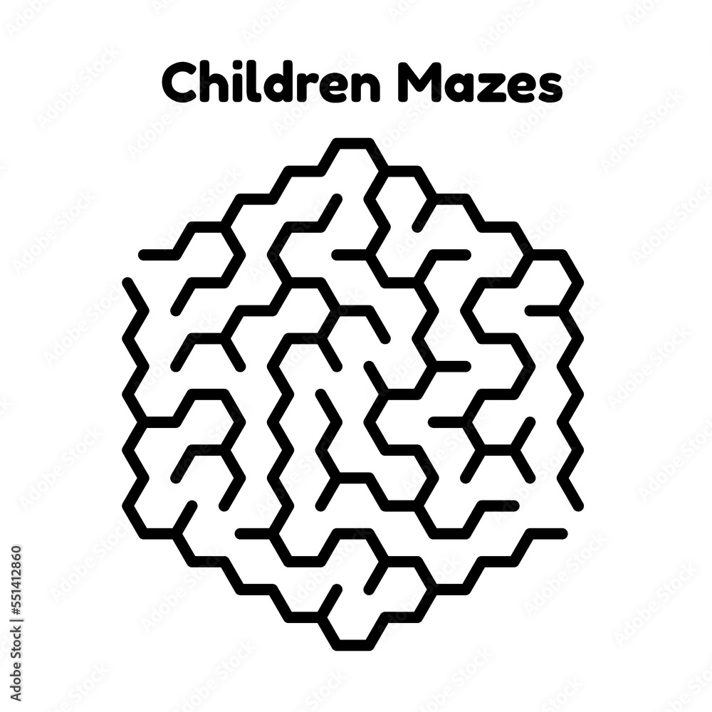 Children Mazes Children Mazes