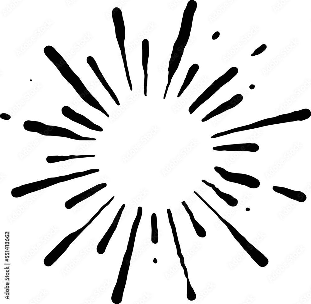 doodle illustration art doodle illustration art