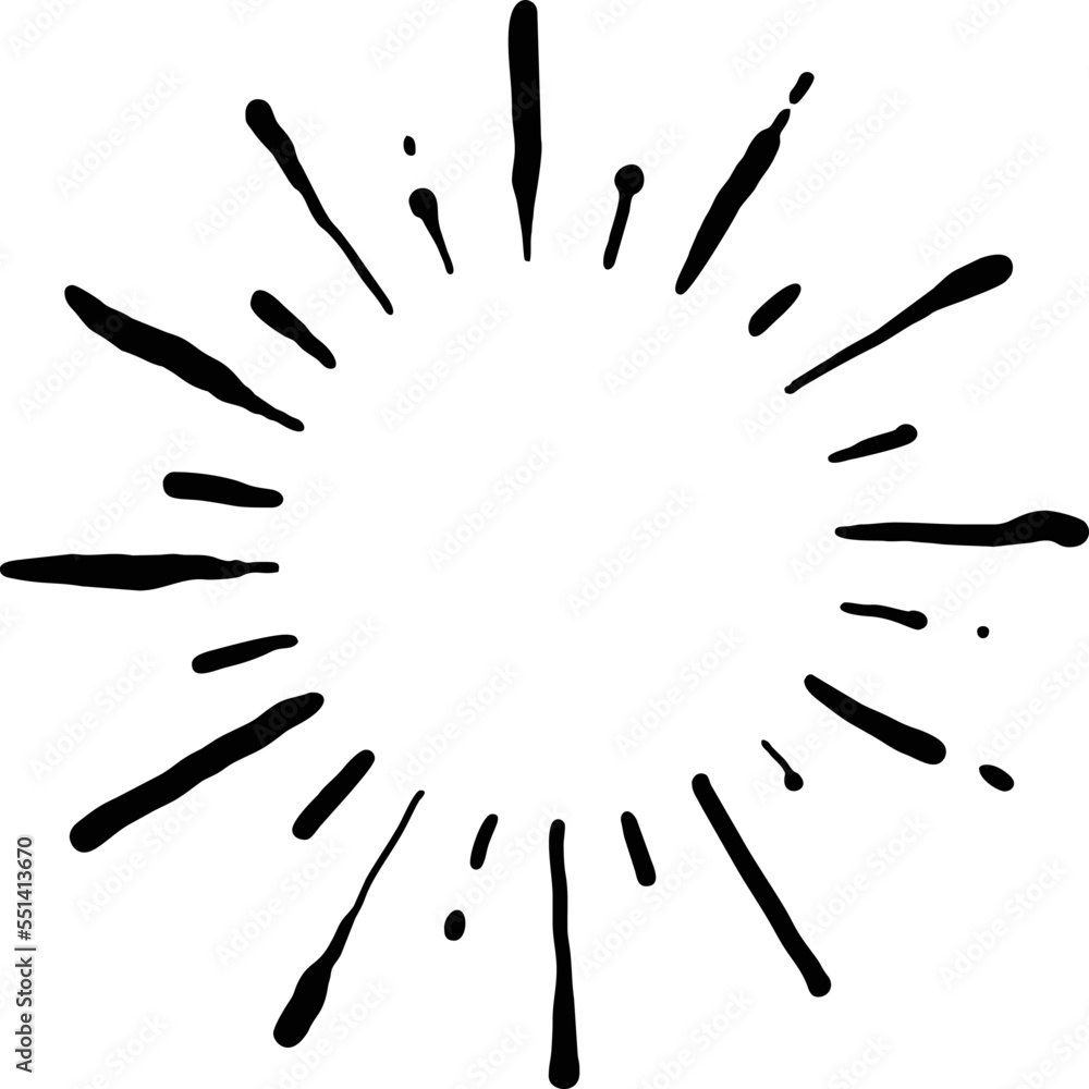 doodle illustration art doodle illustration art