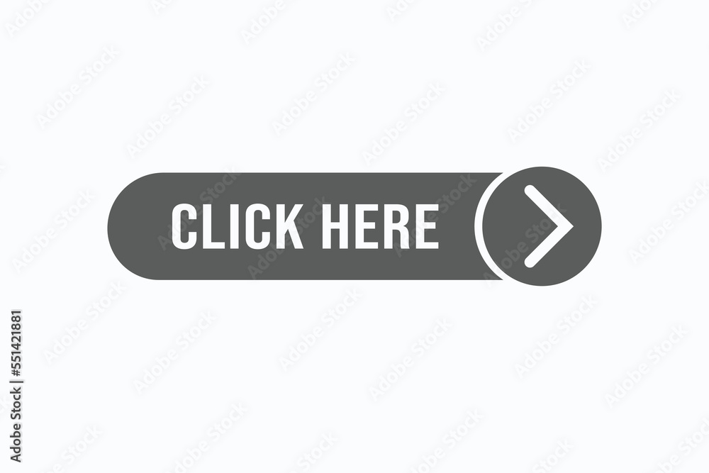 click here button vectors. sign label speech bubble click here
click here button vectors. sign label speech bubble click here