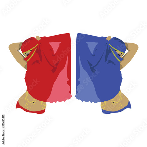 Bellydance, Arabic dance, arabic, arabic veil, arab woman, woman, drawing