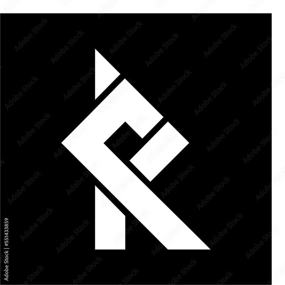 a simple black and white logo, suitable for companies that emphasize simplicity and luxury a simple black and white logo, suitable for companies that emphasize simplicity and luxury