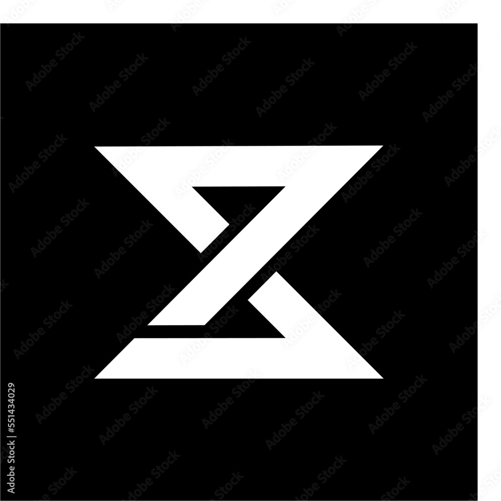 a simple black and white logo, suitable for companies that emphasize simplicity and luxury a simple black and white logo, suitable for companies that emphasize simplicity and luxury