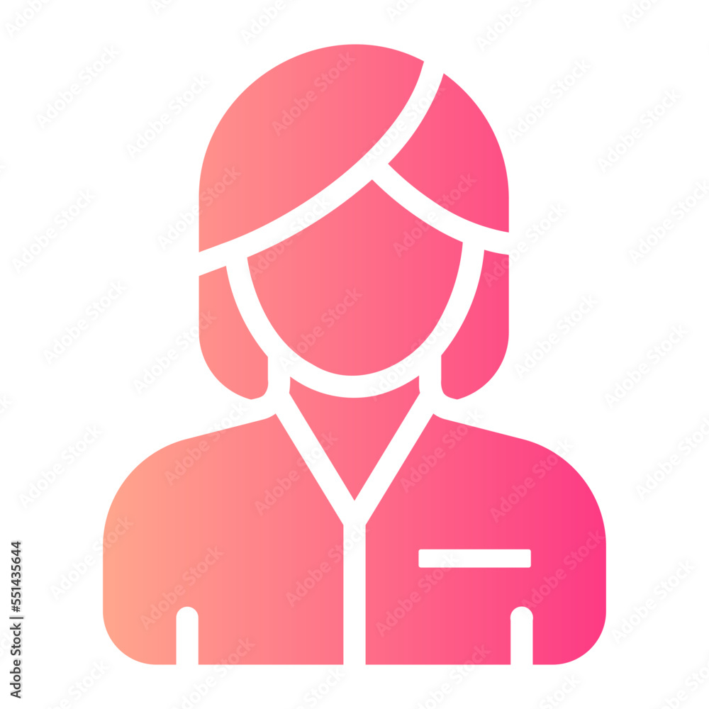 theraphist gradient icon theraphist gradient icon