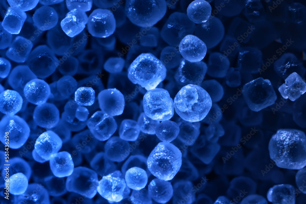 crystals macro salt texture precious background jewelry crystals macro salt texture precious background jewelry