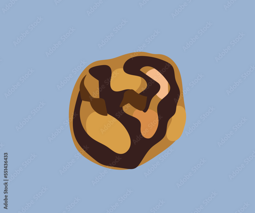 peruanita peruvian potato vector illustration peruanita peruvian potato vector illustration