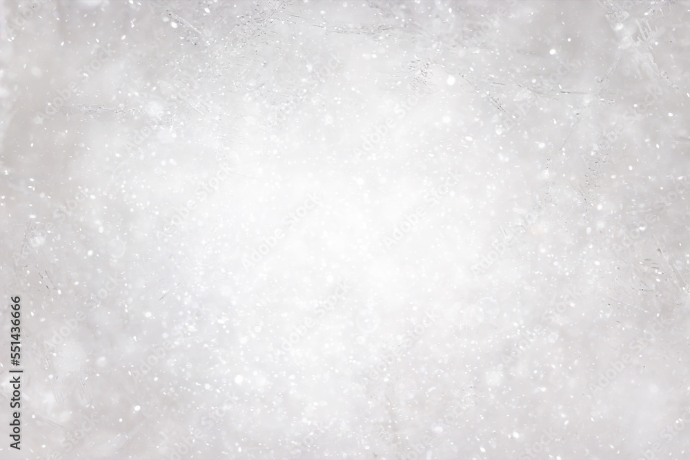 ice snow crystals background abstract white winter ice snow crystals background abstract white winter