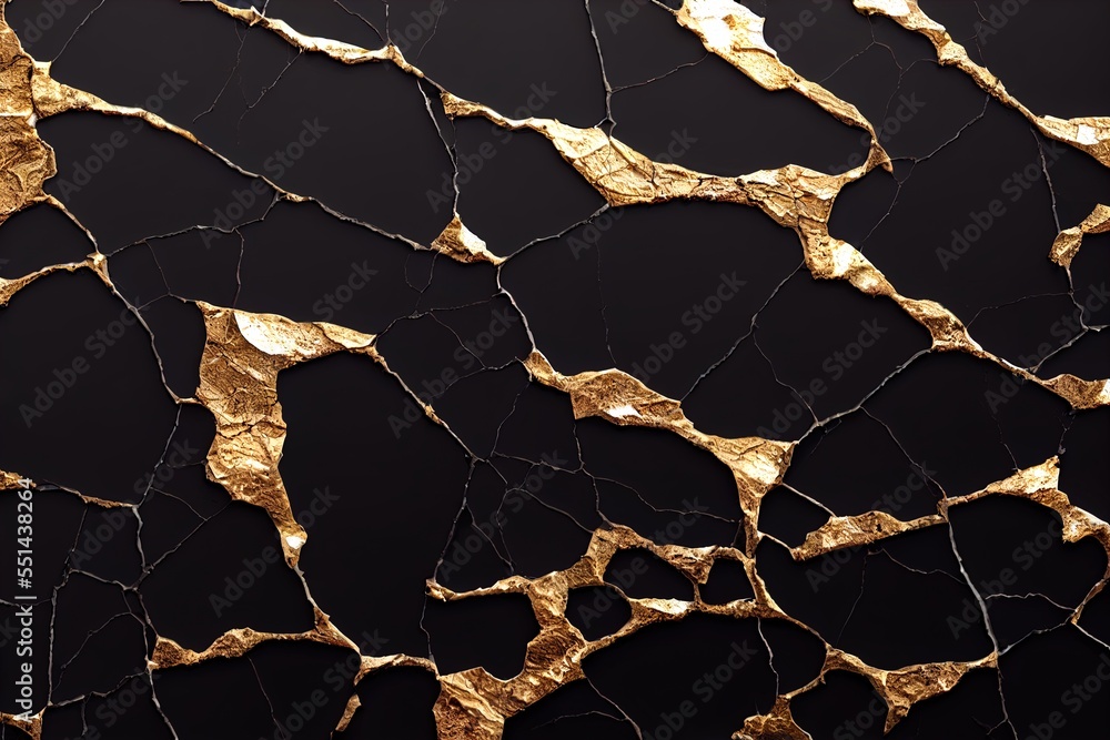 Black Gold Guillochis Shapes HD Abstract Wallpapers  HD Wallpapers  ID  40470