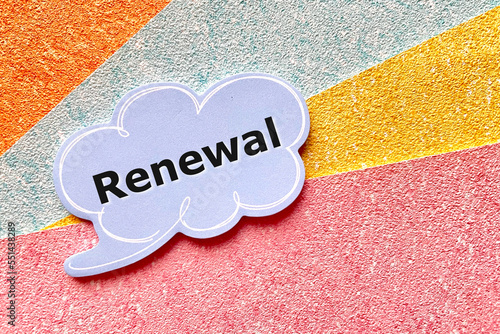 Photos リニューアルのお知らせ　新規オープン