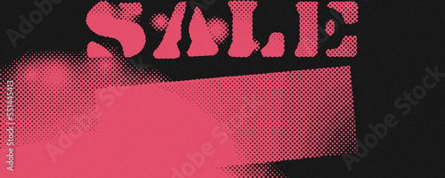 Wallpaper Mural Abstract sale sign background image. Torontodigital.ca