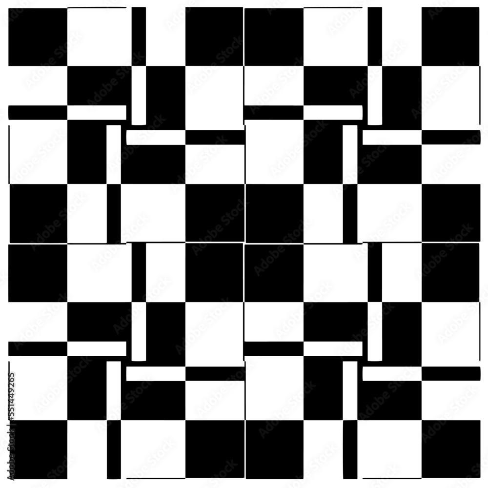 Design seamless monochrome geometric pattern. Abstract background. Vector art.Perfect for site backdrop, wrapping paper, wallpaper, textile and surface design. Design seamless monochrome geometric pattern. Abstract background. Vector art.Perfect for site backdrop, wrapping paper, wallpaper, textile and surface design.