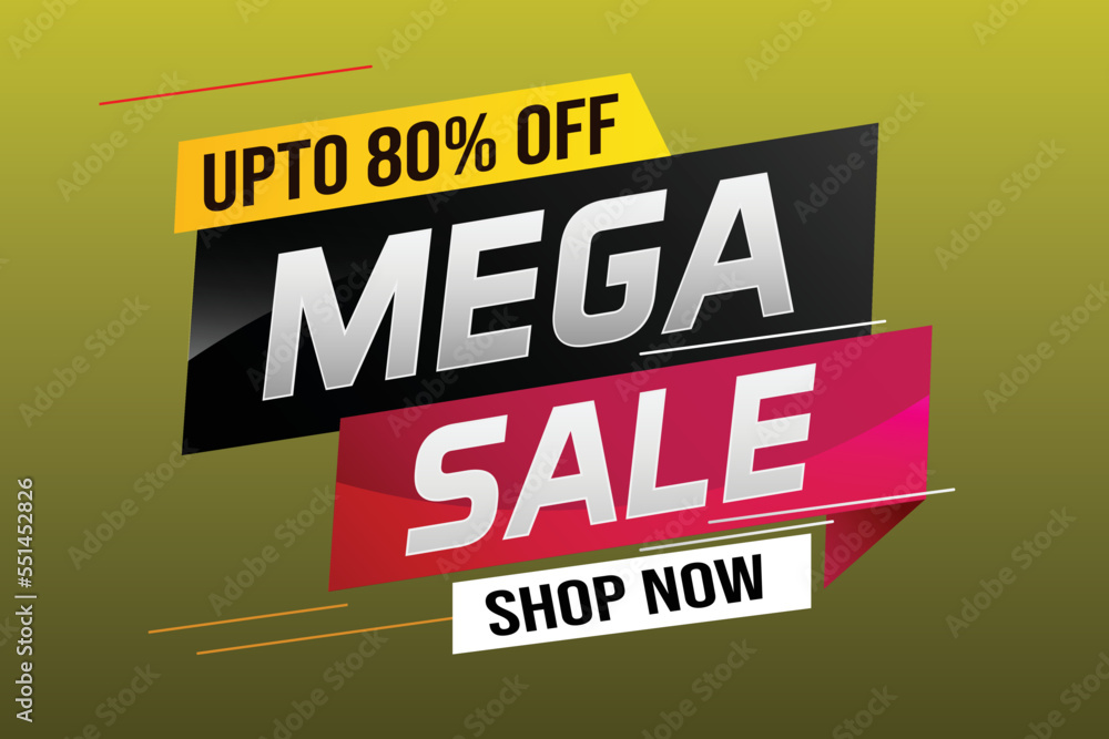 mega sale word concept vector illustration with lines and 3d style, landing page, template, ui, web, mobile app, poster, banner, flyer, background, gift card, coupon, label, wallpaper
mega sale word concept vector illustration with lines and 3d style, landing page, template, ui, web, mobile app, poster, banner, flyer, background, gift card, coupon, label, wallpaper