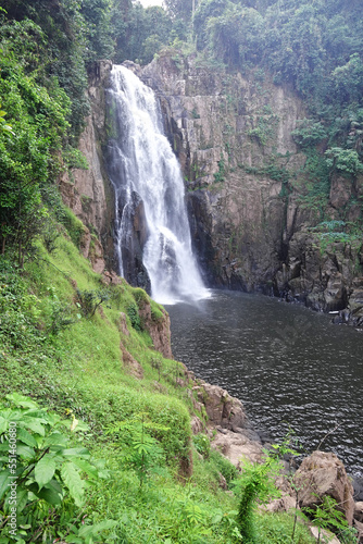 Haew Narok Waterfall