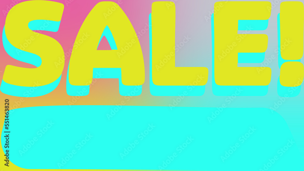 Abstract sale sign background image. Abstract sale sign background image.