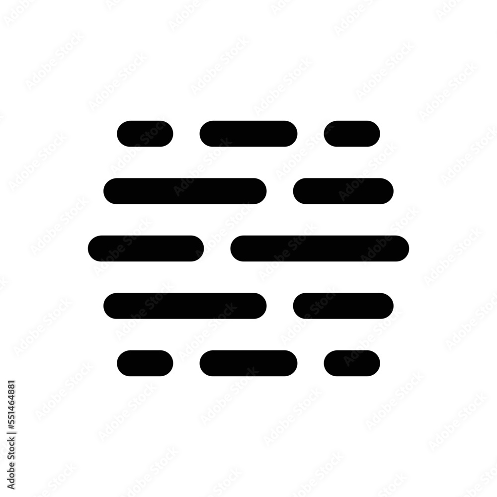 Fog icon - vector illustration . Fog, Foggy, Mist, Breeze, Haze, Weather, Wind, Forecast, line, outline, icons . Fog icon - vector illustration . Fog, Foggy, Mist, Breeze, Haze, Weather, Wind, Forecast, line, outline, icons .