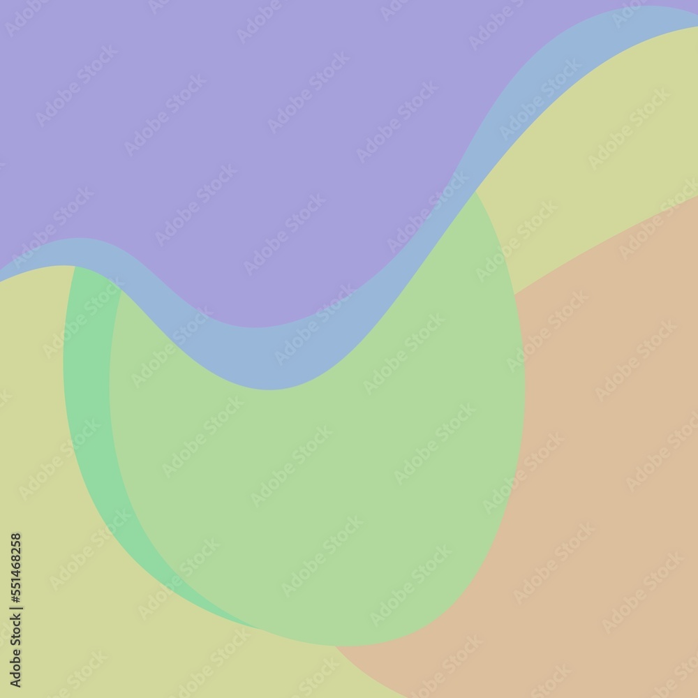 The brightly colored abstract background pastel image shows creativity. The brightly colored abstract background pastel image shows creativity.